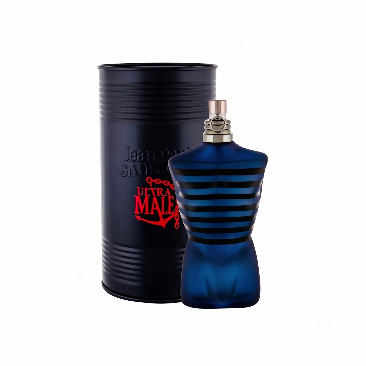 Jean Paul Gaultier Ultra Male Eau de Toilette 125ml Intense Spray