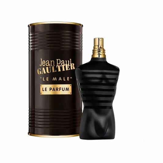 Jean Paul Gaultier Le Male Le Parfum EDP Intense Perfume for Men 125ml