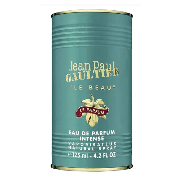Jean Paul Gaultier La Beau Le Parfum Intense Perfume for Men EDP 125ml